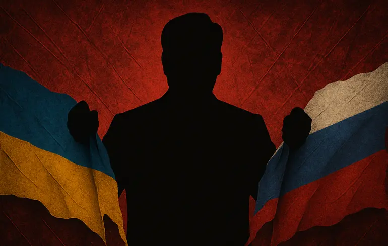 Китай і Україна - чому Пекін підтримує Росію, але лишається головним торговим партнером України 1