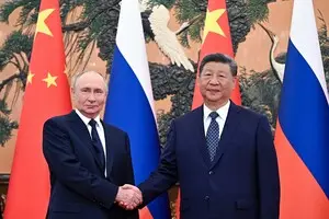 Китай і Україна - чому Пекін підтримує Росію, але лишається головним торговим партнером України 4