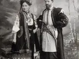 «Київські вібрації»: у Києві відкрилася виставка до 150-річчя живописця Олександра Мурашка 26
