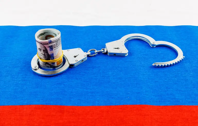 Конфіскація активів РФ - Європа шукає підтримку США та Японії 1