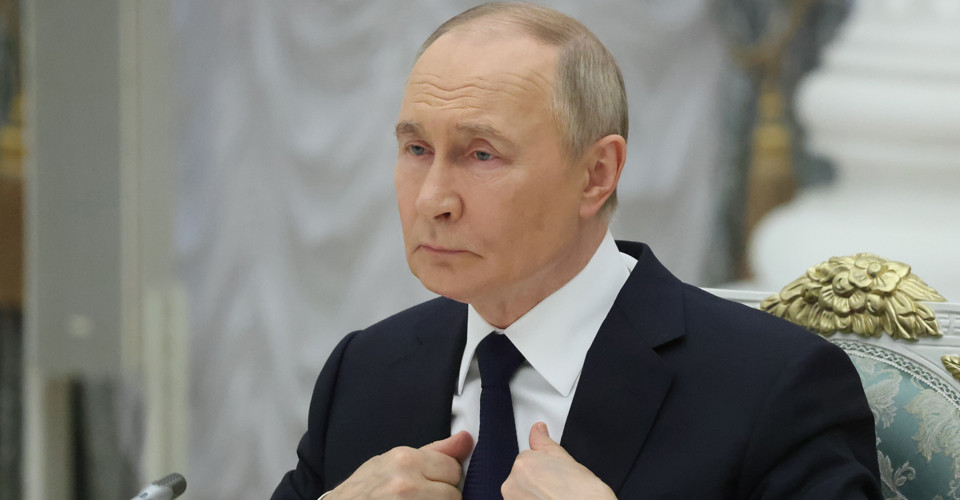 Кремль може почати переслідувати європейські активи в Росії 1