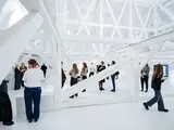 Кримськотатарська виставка QALQAN відкрилася в Ризі - фото 11