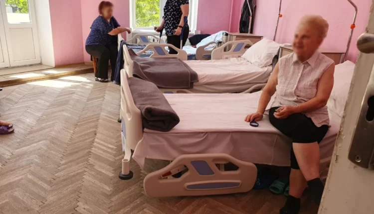 Крок за кроком до відновлення: як партнерство ПРООН, МОЗ та Medion Group змінює українську реабілітацію 3