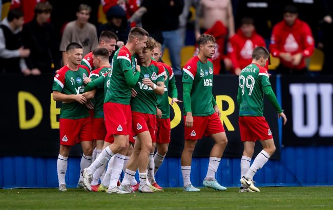 Кубок України 2025 2026 - найменша кількість клубів УПЛ зіграє в чвертьфіналі Кубок України 2025 2026 - найменша кількість клубів УПЛ зіграє в чвертьфіналі 1