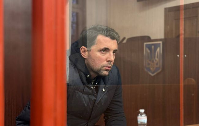 Кудрицький звинувачується в шахрайстві в Укренерго - до версії ДБР є питання Кудрицький звинувачується в шахрайстві в Укренерго - до версії ДБР є питання 3