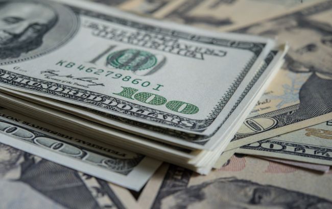 Курс долара 30 жовтня - скільки коштує валюта в Україні Курс долара 30 жовтня - скільки коштує валюта в Україні 1