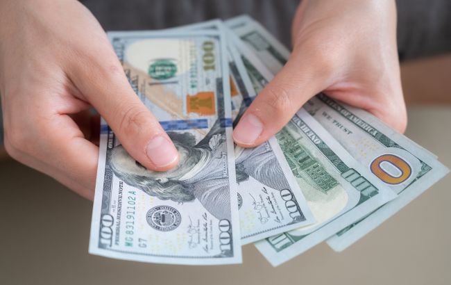 Курс долара НБУ на 29 жовтня зріс на 1 копійку Курс долара НБУ на 29 жовтня зріс на 1 копійку 5