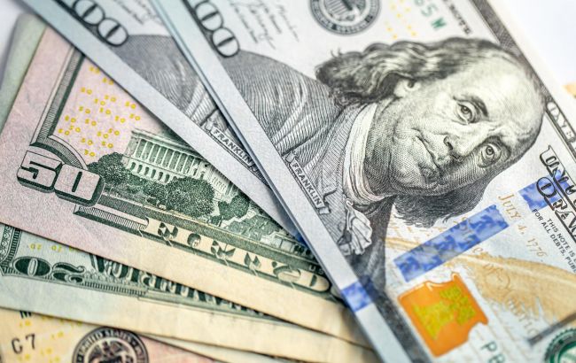 Курс долара НБУ на 31 жовтня знизився на 4 копійки Курс долара НБУ на 31 жовтня знизився на 4 копійки 1