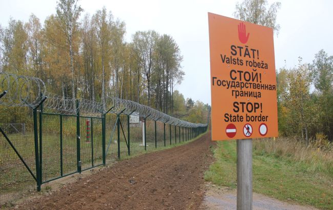 Латвія заборонила автобусні екскурсії до Росії та Білорусі 1