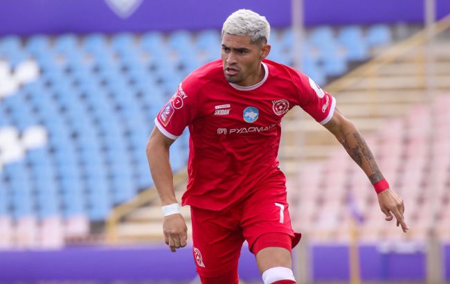 Легіонери УПЛ в матчах за збірні - як зіграли у жовтні 1