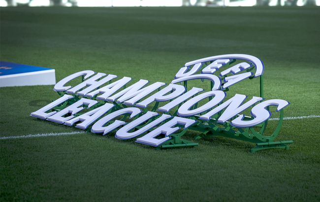 Ліга чемпіонів 3 тур – результати 21 жовтня 1
