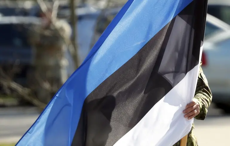 Літаки РФ над Естонією 19 вересня - Мерило вважає, що їх не потрібно було збивати 1