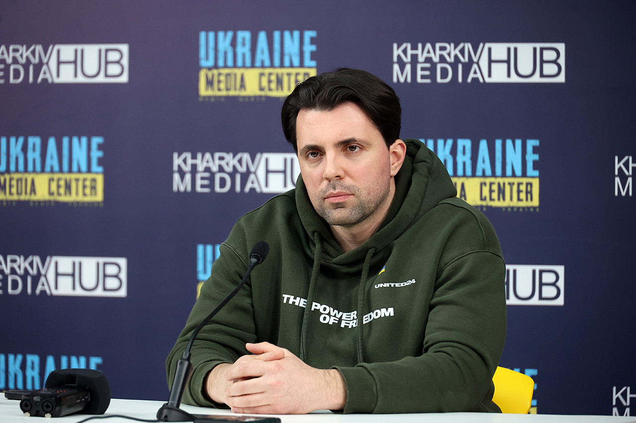 "Людина у формі забрала розблокований телефон, після чого підійшли з ДБР", - Кудрицький про обшуки 1