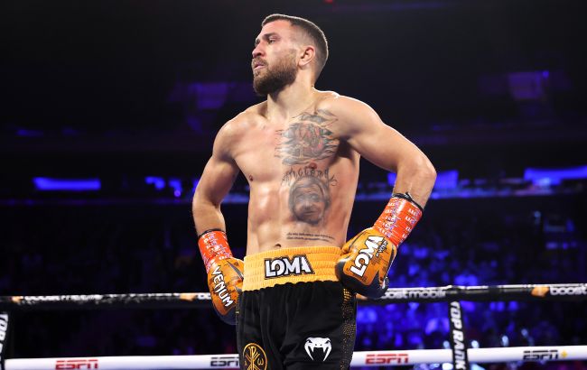 Ломаченко може вийти проти Пак’яо - чи відбудеться бій Ломаченко може вийти проти Пак’яо - чи відбудеться бій 1