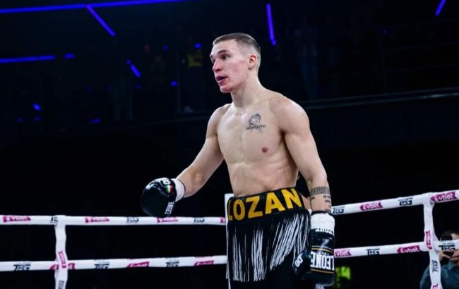 Лозан Турсунов - хто переміг у півфіналі WBC 1
