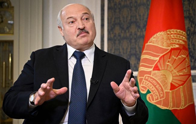 Лукашенко порадив Зеленському домовитися з Росією, інакше Україна втратить незалежність 1