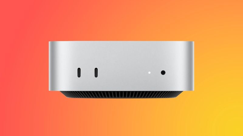 Macbook з M5 - коли чекати оновлення від Apple 5