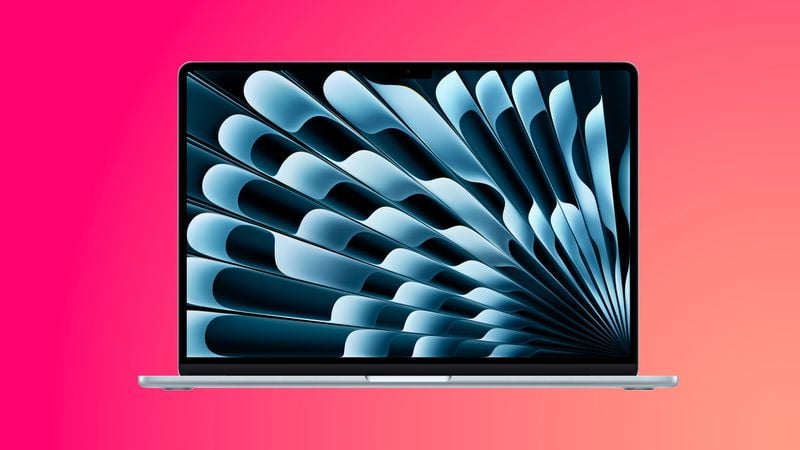 Macbook з M5 - коли чекати оновлення від Apple 3