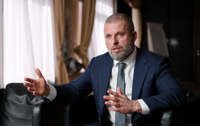 Матвій Бідний в інтерв'ю РБК-Україна про олімпіаду, виїзд молоді за кордон та спорт 1