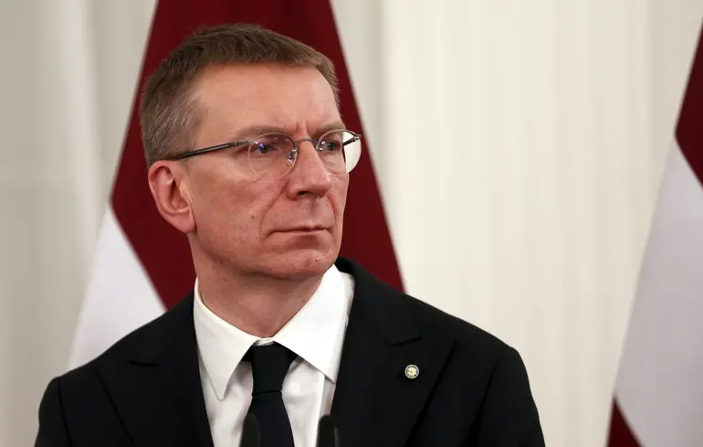 Мерекль зробила заяву про війну в Україні - президент Латвії отерагував 1
