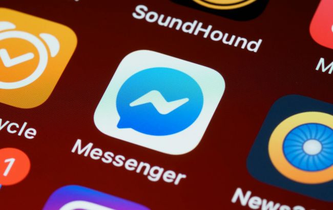 Meta закриває додатки Messenger для macOS і Windows 1