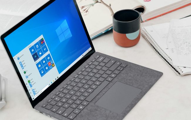 Microsoft додасть у Windows нові функції ШІ - список 1