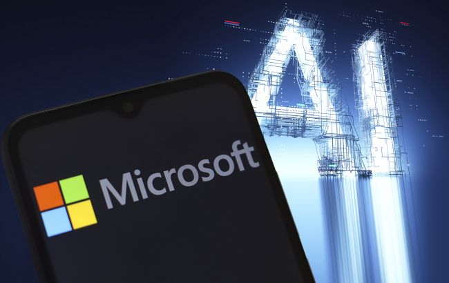 Microsoft представила свій АІ-інструмент для створення фото 1
