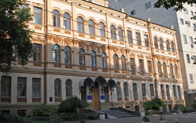 Міністерства культури та стратегічних комунікацій України отримало нову назву - уряд затвердив постанову 29 жовтня Міністерства культури та стратегічних комунікацій України отримало нову назву - уряд затвердив постанову 29 жовтня 1