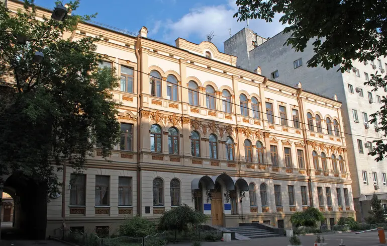 Мінкульт України перейменували - як тепер називається відомство Мінкульт України перейменували - як тепер називається відомство 1