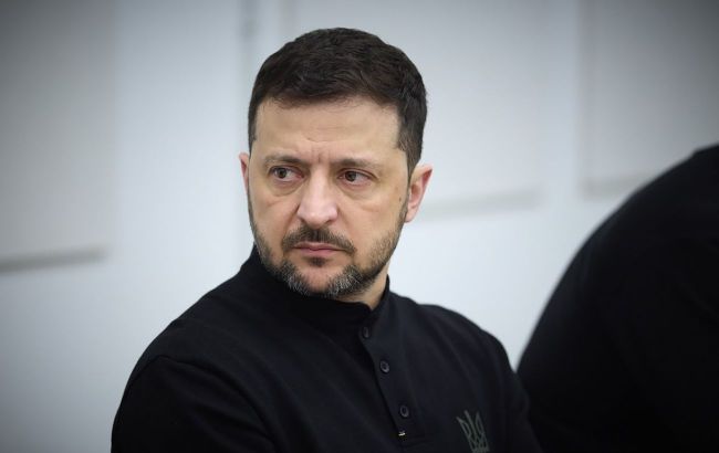 Мирні переговори України та РФ, Томагавки від США – головне за тиждень 1