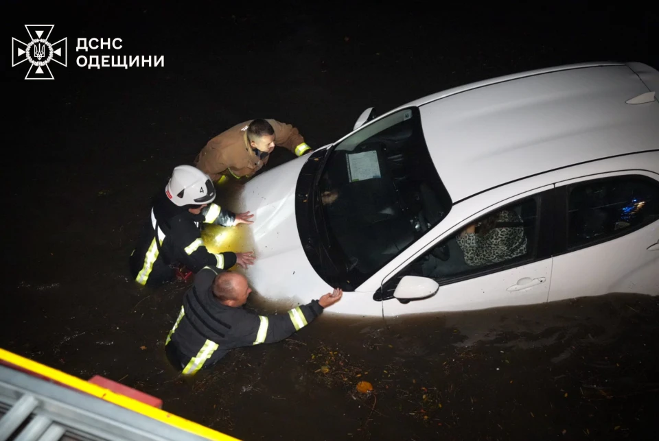 Міста тонуть, а політики мовчать: який вплив кліматичного скептицизму. Пояснюємо 8