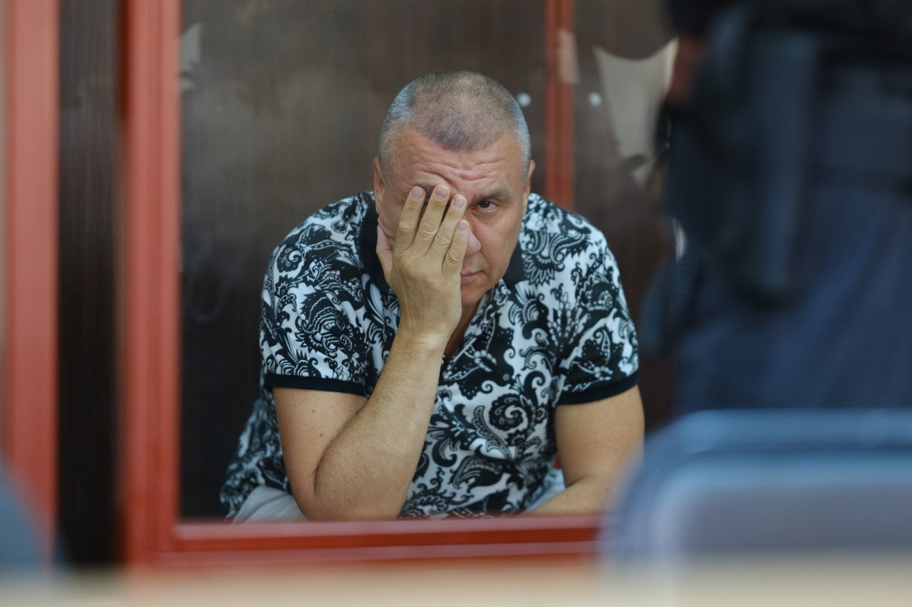 Митрополит Павло, Борисов, Князєв - у судах розслідують гучні справи 14