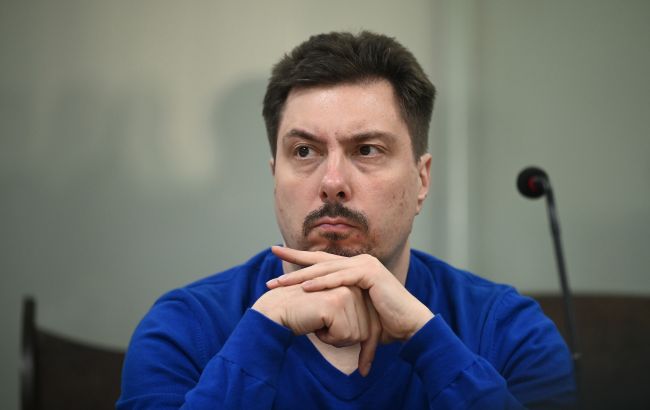 Митрополит Павло, Борисов, Князєв - у судах розслідують гучні справи 10