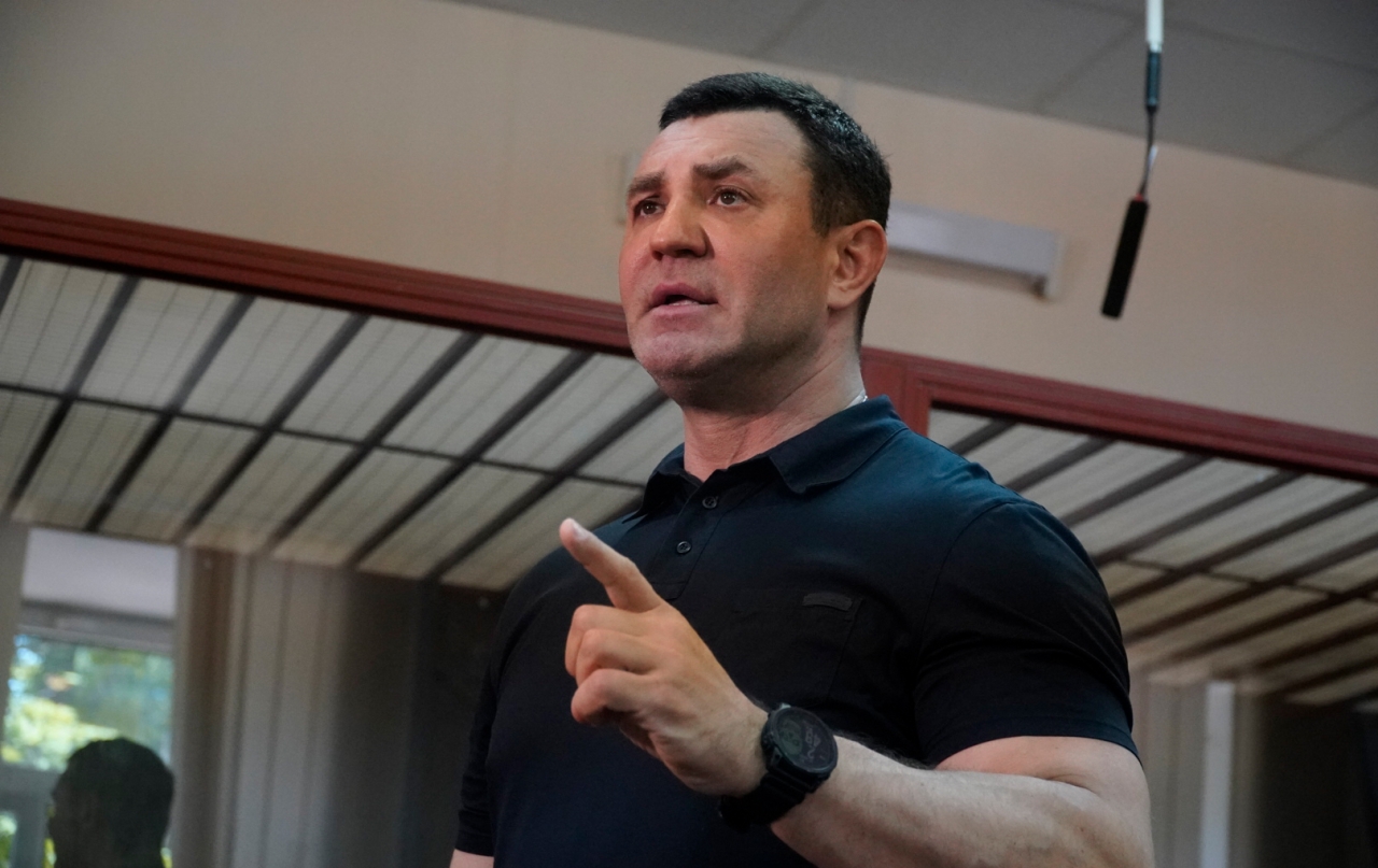 Митрополит Павло, Борисов, Князєв - у судах розслідують гучні справи 16