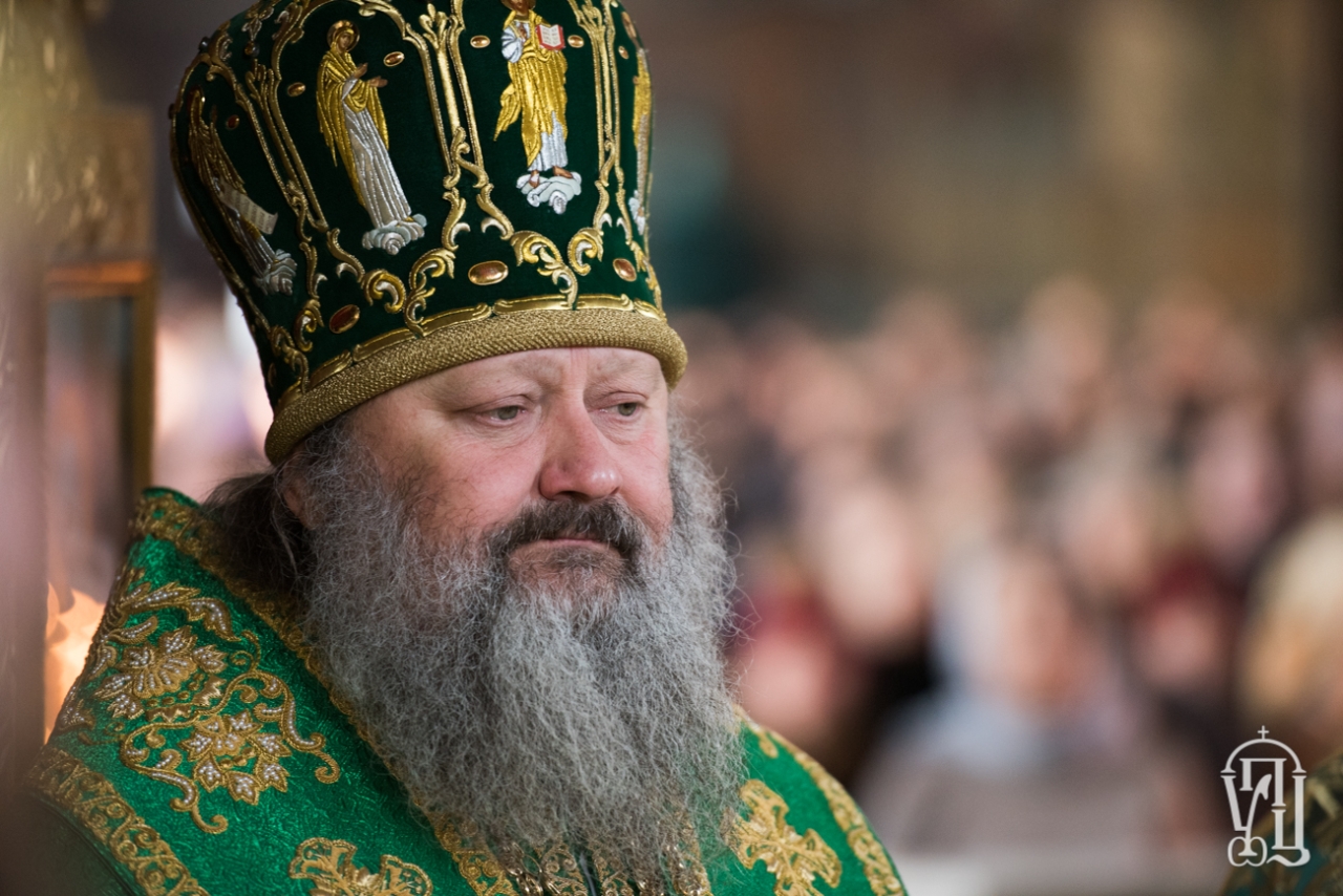 Митрополит Павло, Борисов, Князєв - у судах розслідують гучні справи 11