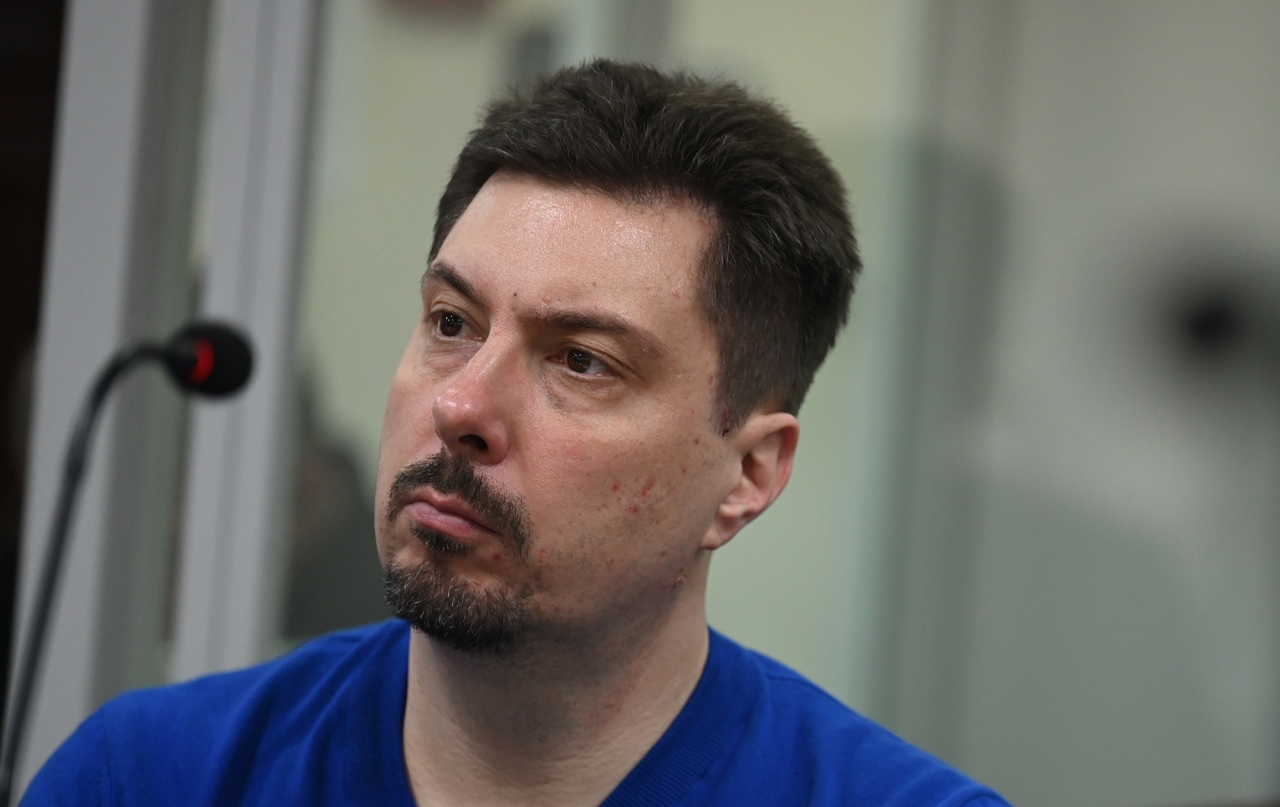 Митрополит Павло, Борисов, Князєв - у судах розслідують гучні справи 18
