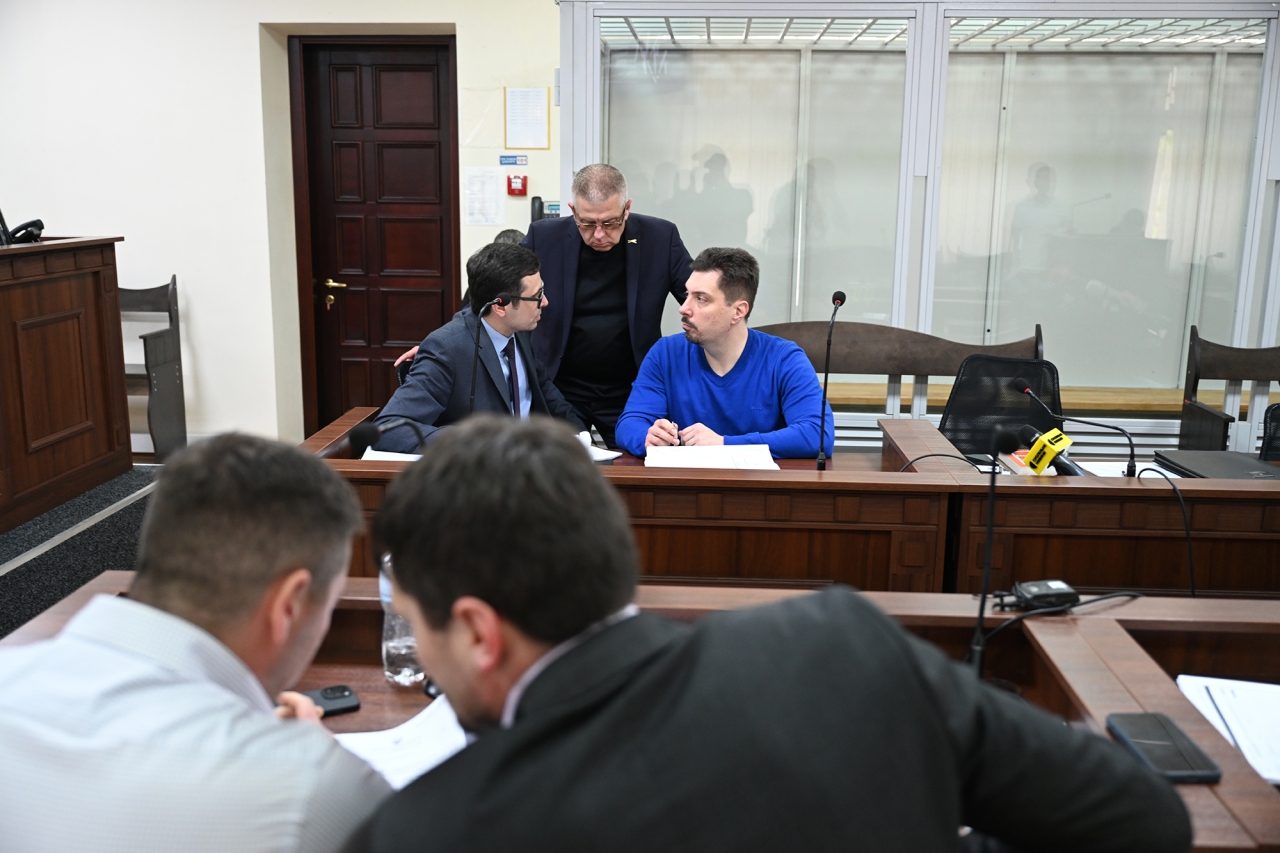 Митрополит Павло, Князєв, Борисов, Тищенко - как в Україні розслідують гучні справи Митрополит Павло, Князєв, Борисов, Тищенко - как в Україні розслідують гучні справи 18