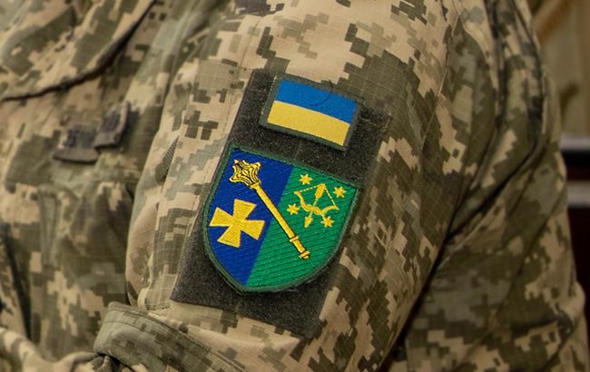 Мобілізація в Україні - Полтавський ТЦК прокоментував ситуацію із велосипедистом Мобілізація в Україні - Полтавський ТЦК прокоментував ситуацію із велосипедистом 1