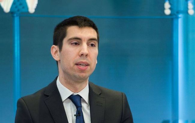 Молдова відкладає акредитацію посла Росії Молдова відкладає акредитацію посла Росії 2