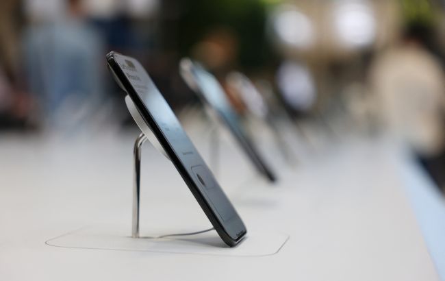Motorola Edge 70 отримає рекордну батарею і зарядку 1