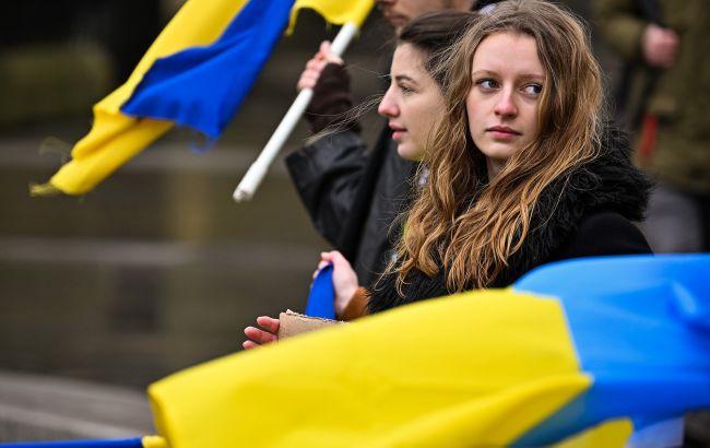 Мовне питання в Україні - яка думка громадян 1