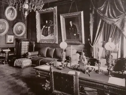 Музей Шевченка відкрив інтерактивну експозицію про будинок-легенду - фоторепортаж Музей Шевченка відкрив інтерактивну експозицію про будинок-легенду - фоторепортаж 15