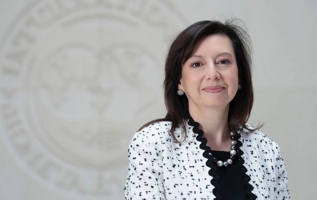 МВФ висунув умови для нової програми з Україною 1