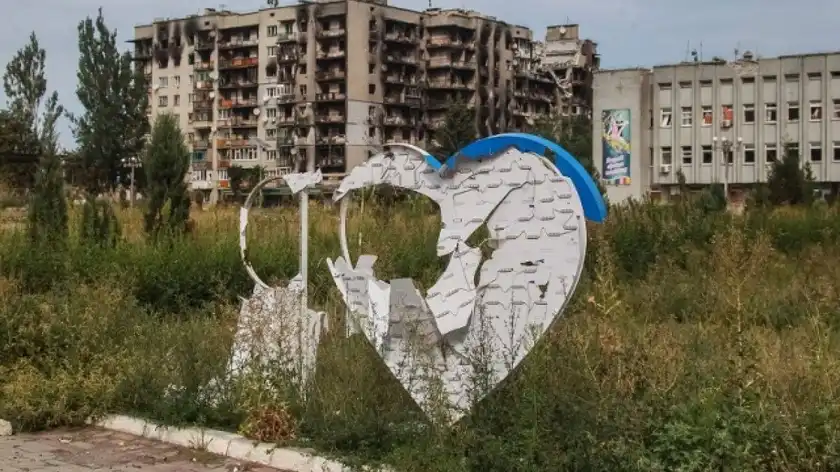 На окупованому Донбасі лише третина населення працевлаштована, - ЦНС На окупованому Донбасі лише третина населення працевлаштована, - ЦНС 2