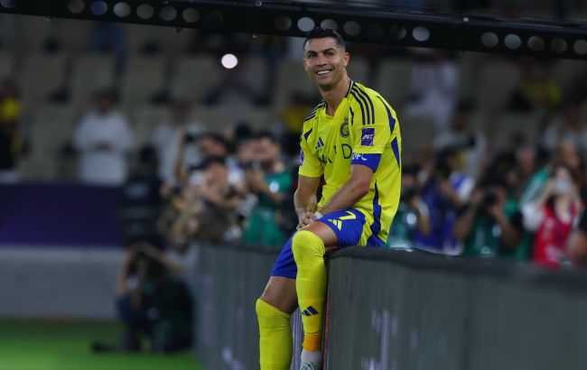 Найбагатший футболіст у світі - рейтинг Forbes 1