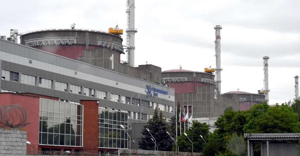 Найдовший в історії блекаут на Запорізькій АЕС: чим загрожує зупинка генераторів 6