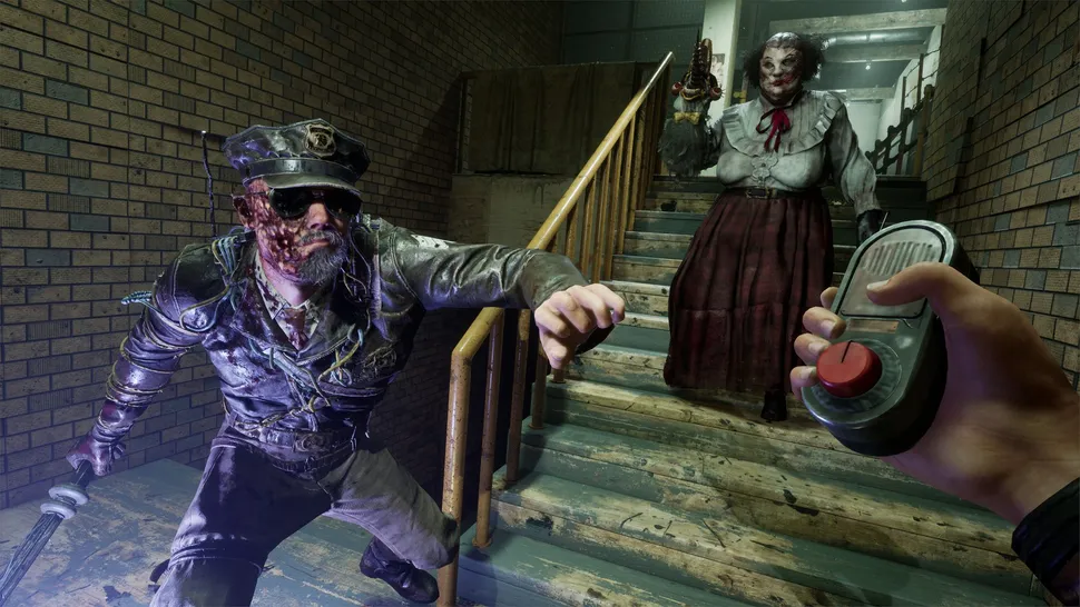 Найкращі ігри з атмосферою Геловіна - список Найкращі ігри з атмосферою Геловіна - список 6