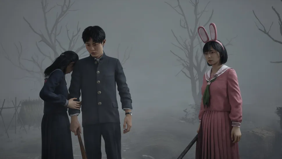 Найкращі ігри з атмосферою Геловіна - список Найкращі ігри з атмосферою Геловіна - список 5