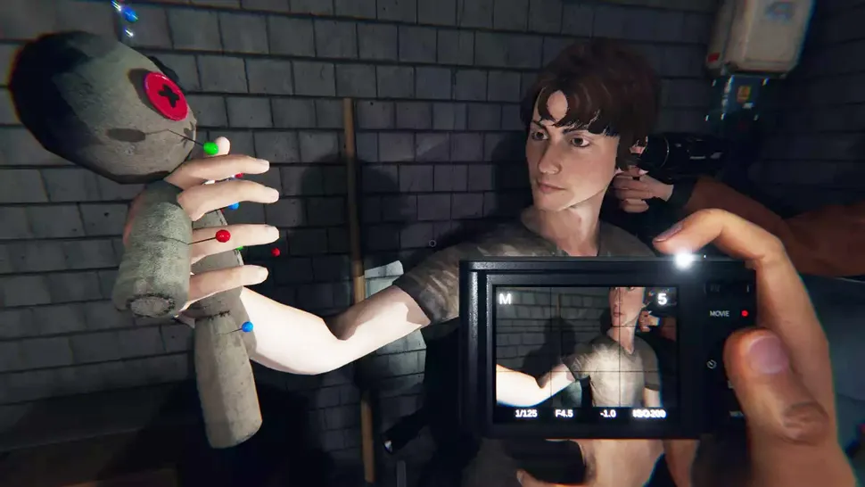 Найкращі ігри з атмосферою Геловіна - список Найкращі ігри з атмосферою Геловіна - список 7