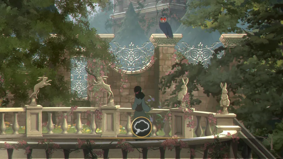 Найкращі ігри з атмосферою Геловіна - список Найкращі ігри з атмосферою Геловіна - список 4